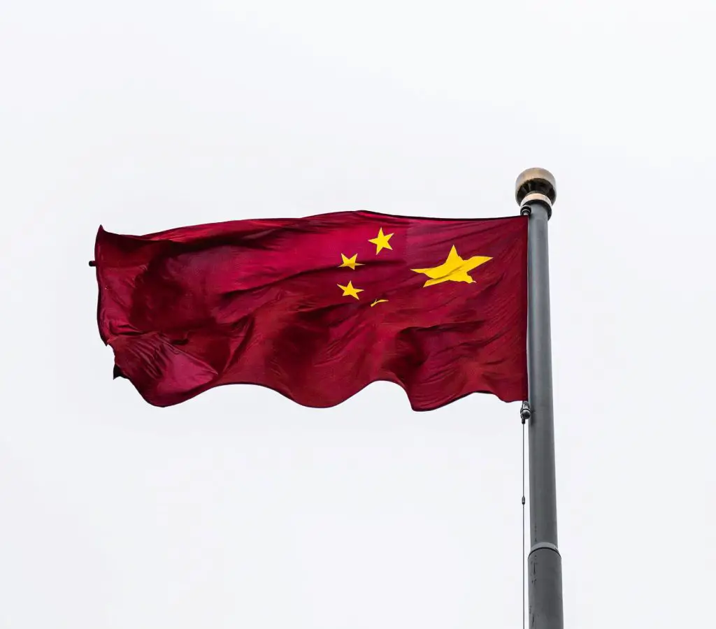 Beca Completa del Gobierno de China Para Latinos