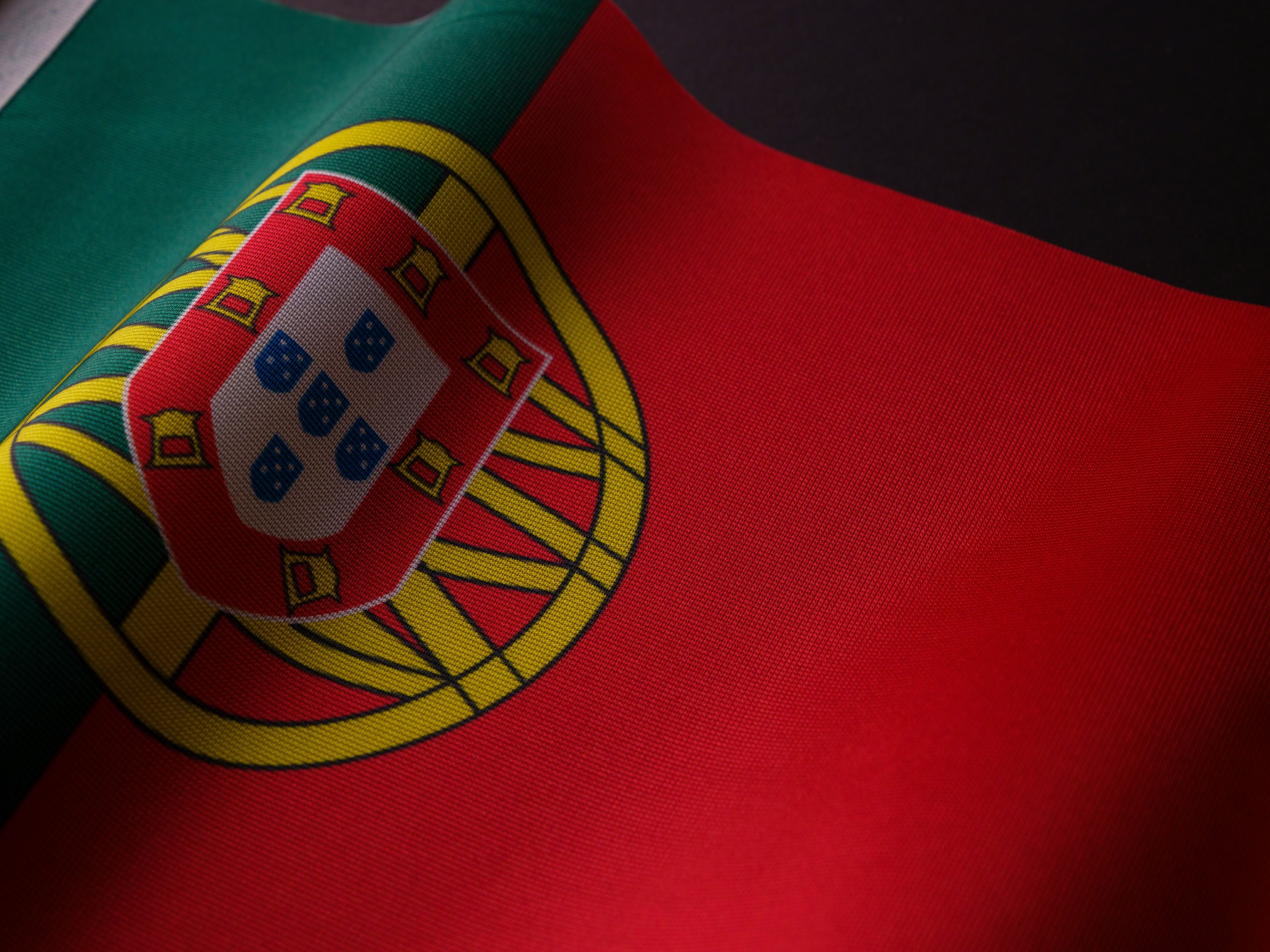 Beca Completa del Gobierno de Portugal 2025