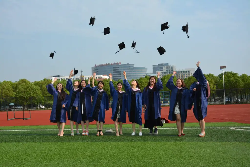 Beca Para Estudiar en China 2021 - 2022
