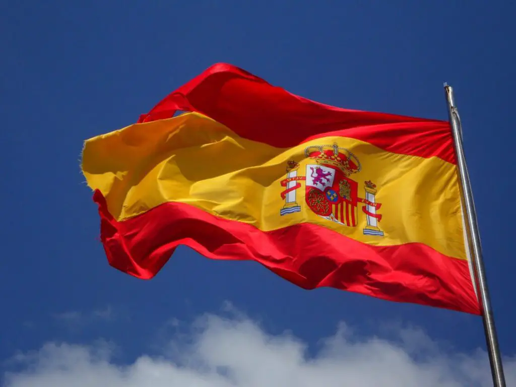 Becas para Latinos en España