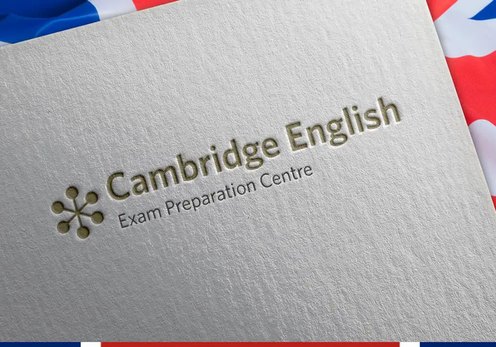 Curso de inglés para Certificado Cambridge