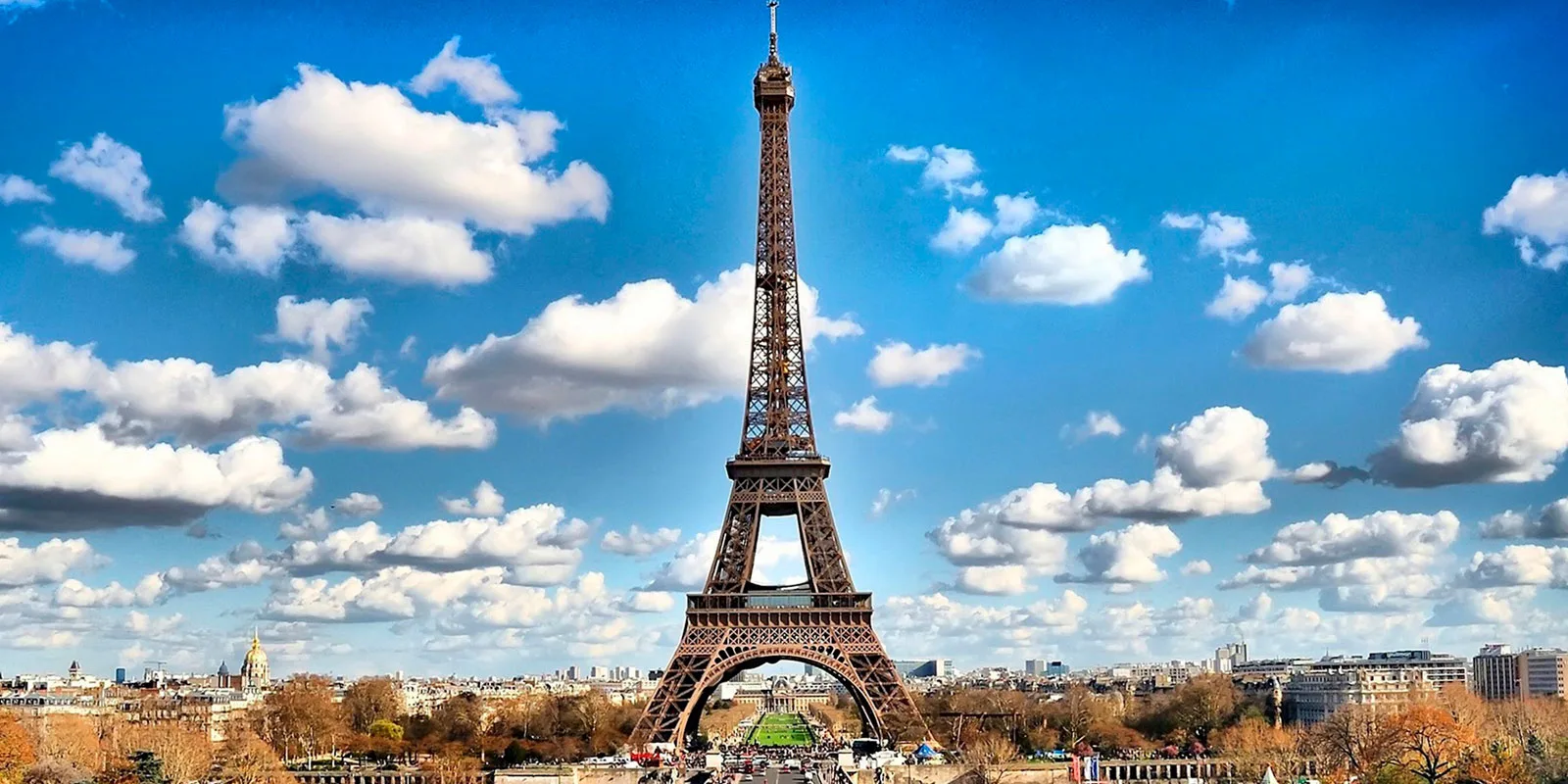 Becas Eiffel para estudiar en Francia