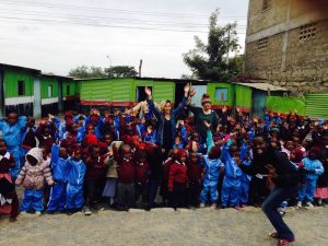 Voluntario en el extranjero gratis