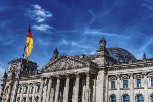 Beca Completa Forecast en Alemania Para Latinos