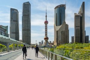 Beca Completa Hainan CSC