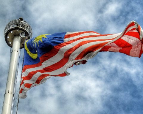 Beca Completa MTCP en Malasia Para Latinos