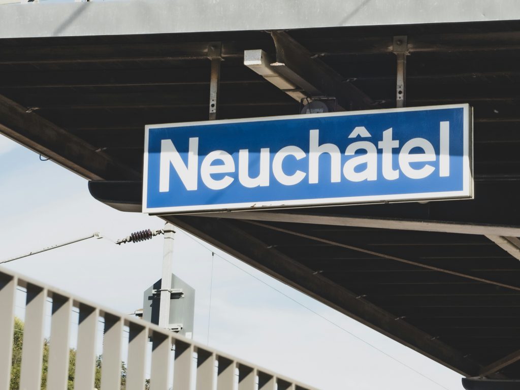 Beca Completa Neuchâtel