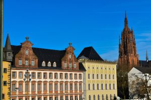 Becas Schmidt 2025: Posdoctorado Completo en Alemania