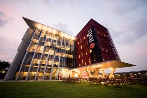 Beca de Doctorado en Australia Para Latinos