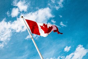 Becas McCall MacBain en Canadá