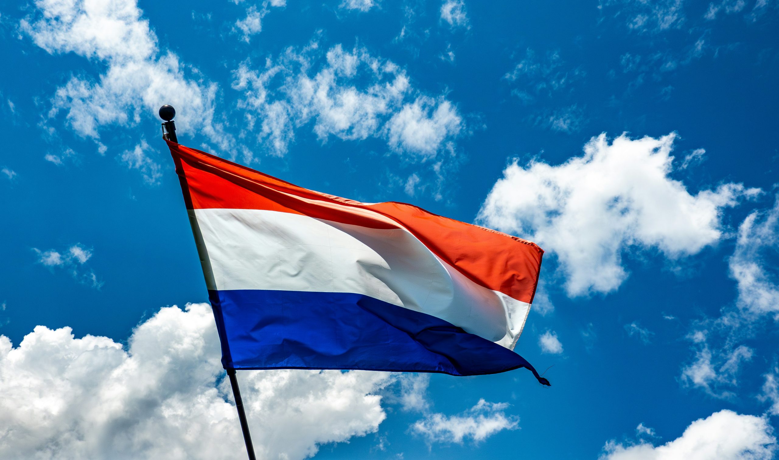 Beca Completa en Groningen