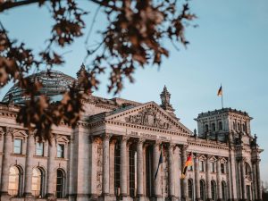 Beca DAAD EPOS de Maestría en Alemania