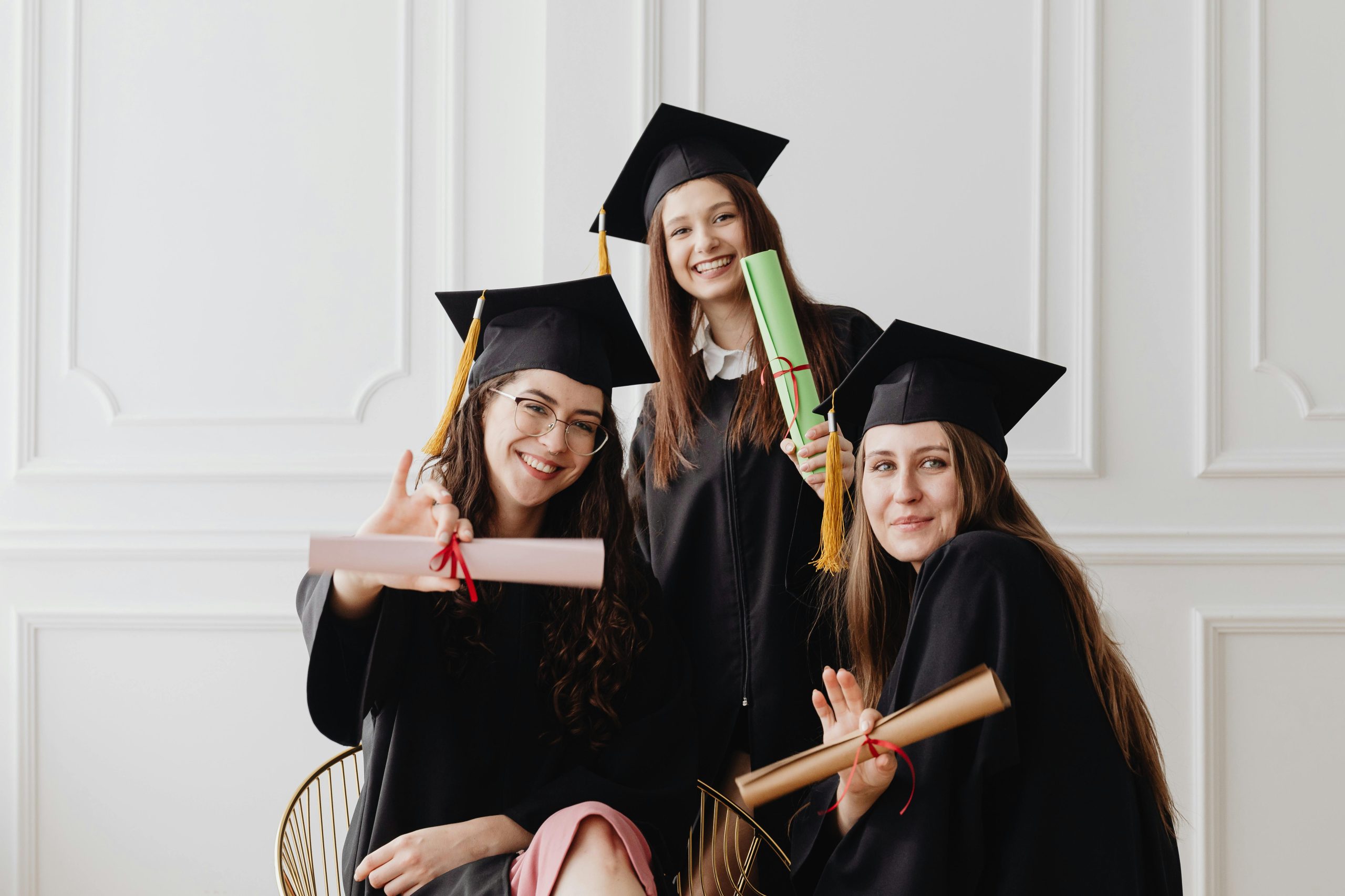 Beca Derecho Universidad Harvard