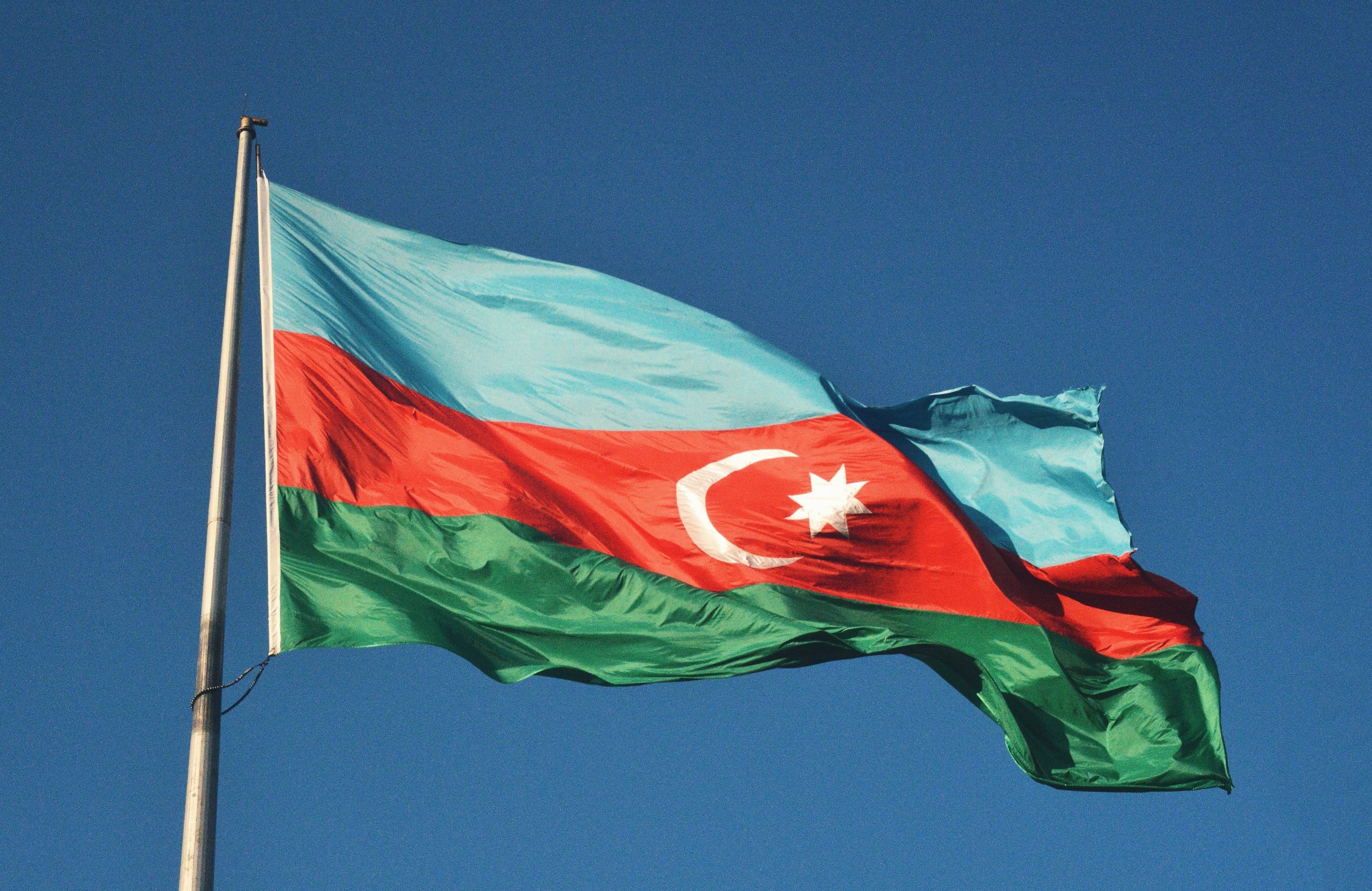 Beca Heydar Aliyev