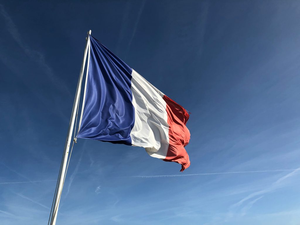 Beca ITS en Francia