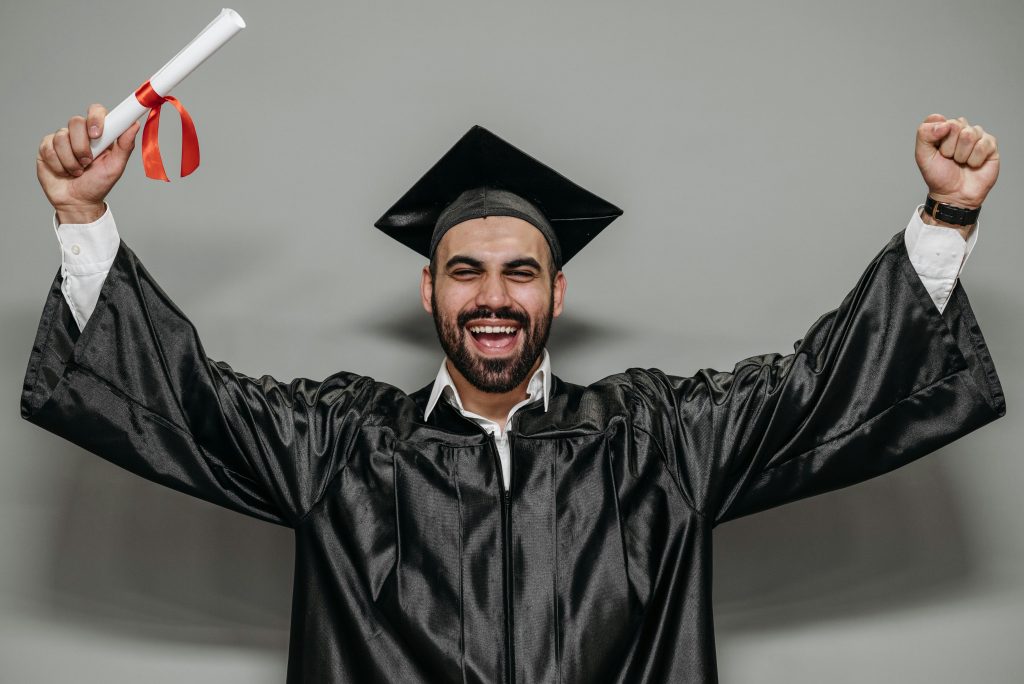 Beca Para Estudiar en Brasil GCUB-MOB