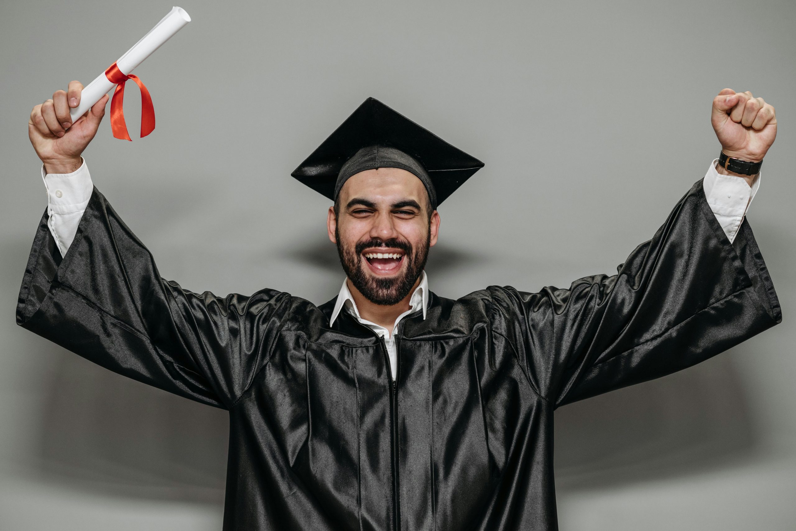Beca Para Estudiar en Brasil GCUB-MOB