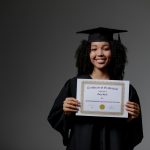 Beca Para Estudiar en Italia