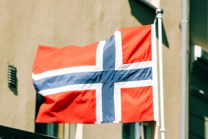 Beca Presidencial BI en Noruega Para Latinos