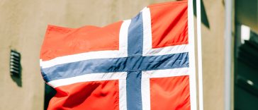 Beca Presidencial BI en Noruega Para Latinos