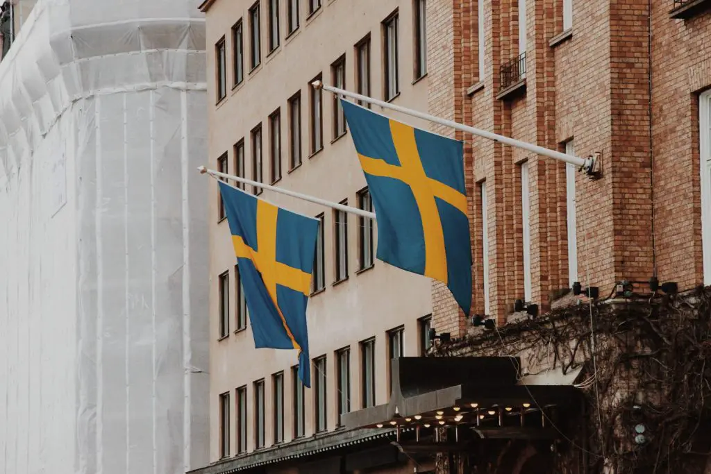 Beca de Estudio en Suecia Para Extranjeros