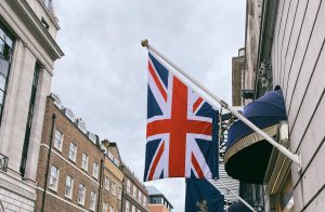 Beca de Excelencia en Reino Unido Para Latinos