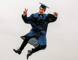 Beca de Maestría DeepMind Pagada en UK Para Latinos