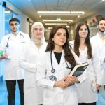 Beca de Medicina, Ingeniería y Más
