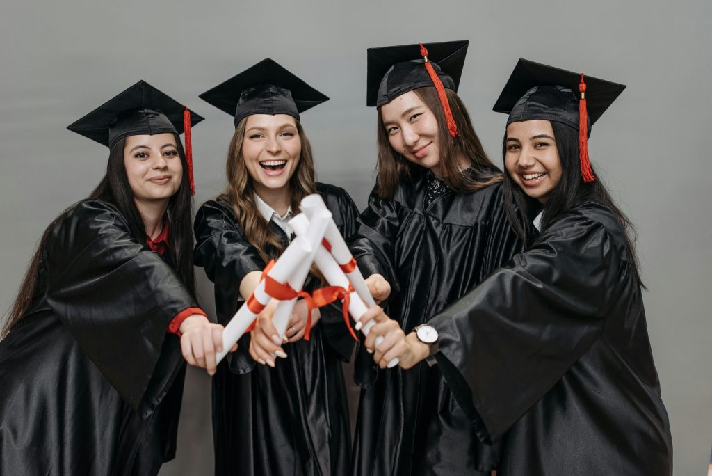 Beca de Pregrado Completa de la Fundación Gates