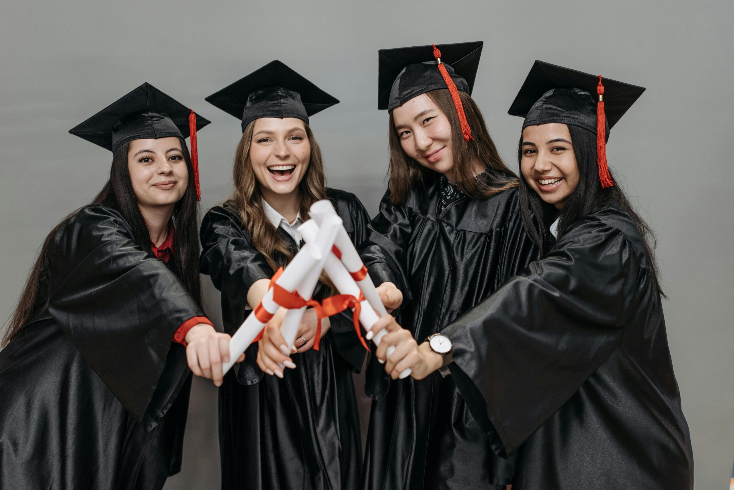 Beca de Pregrado Completa de la Fundación Gates