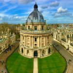 Beca de Pregrado Reach Oxford en UK 2025
