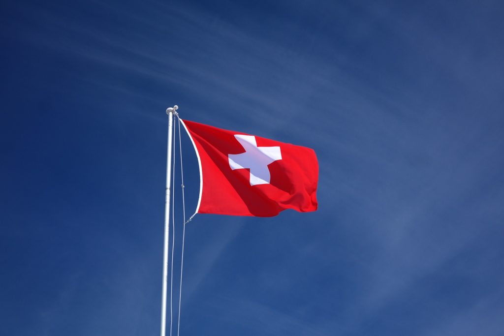 Beca de Verano de Pregrado Completa en Suiza