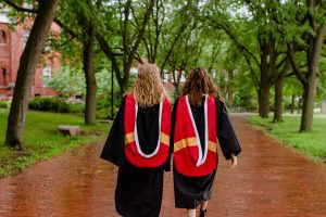 Beca en USA Para Latinos Universidad de Yale