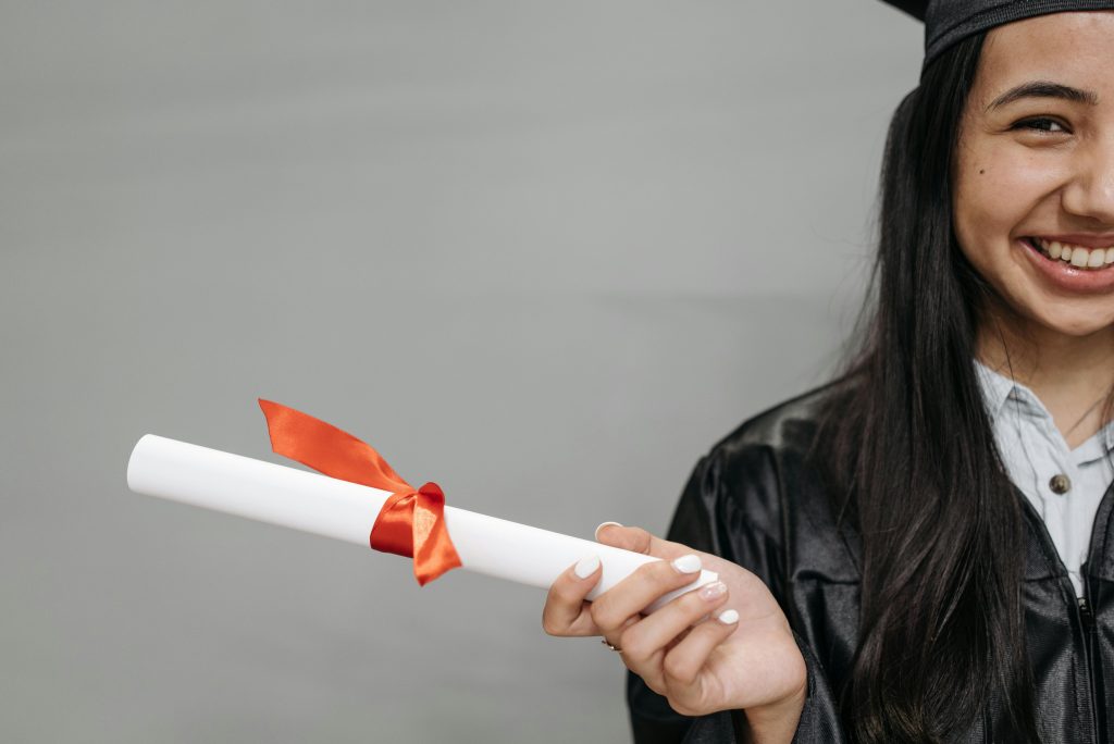 Beca para estudiar en Polonia