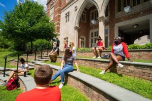 Becas Completas En Los Estados Unidos 2020