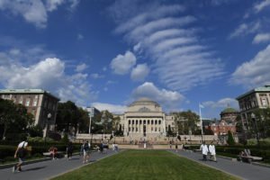 Becas Completas Para Latinoamericanos