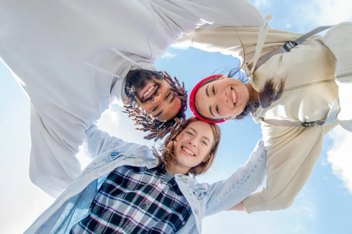 Becas DAAD/EPOS de maestría y doctorado en Alemania