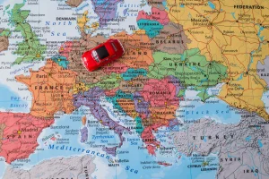Becas Erasmus+ KA1 de movilidad en Europa