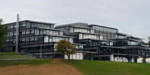 Becas Huxley Estudia en Reino Unido