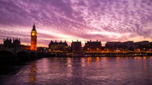 Becas Máster UK Latinos 2021