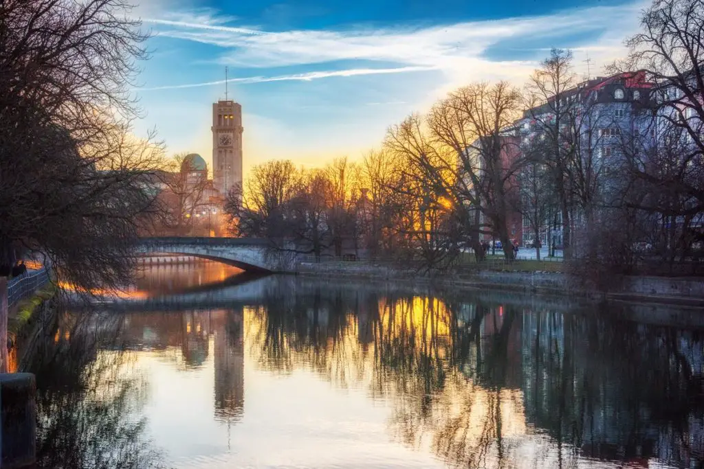 Becas Para Latinos en Alemania 2020 - 2021