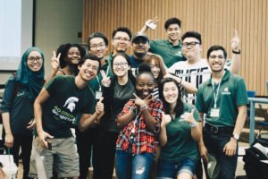 Becas Para Latinos en América 2020 - 2021 