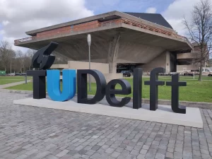 Becas TU Delft Holanda