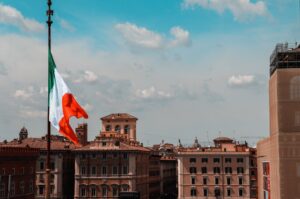 Becas de la Universidad de Calabria en Italia