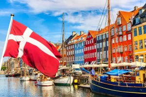 Becas Universidad de Copenhague en Dinamarca