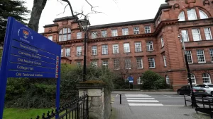 Becas Universidad de Dundee