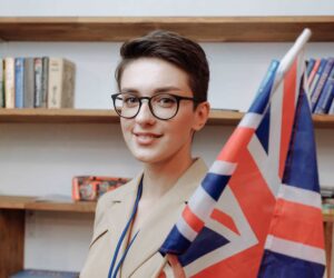 Becas de Ingeniería en UK 2021 - 2022