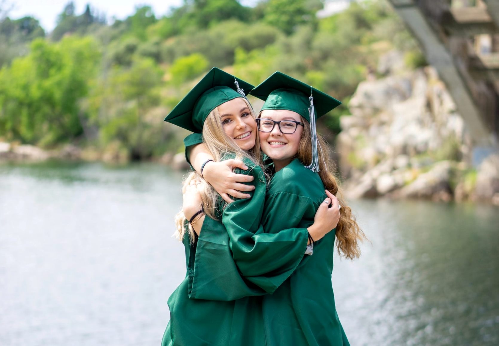 Bolsas de estudo de graduação para latinos nos EUA