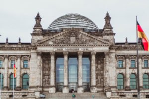 Becas de Maestría en Alemania 2020 - 2021