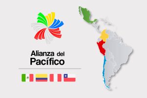 Becas de Movilidad Alianza del Pacifico